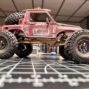 Russell added a photo of their purchase