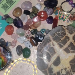 Ashley added a photo of their purchase