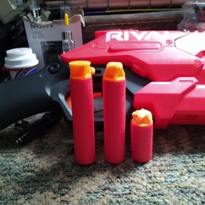 nerf hypnos mods