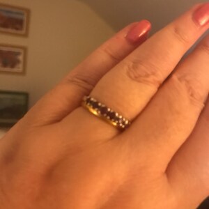 Dorne added a photo of their purchase