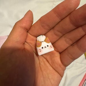 Mulina added a photo of their purchase