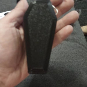 Shana adicionaram uma foto da sua compra