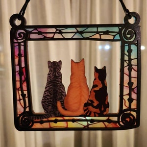 Kristin added a photo of their purchase