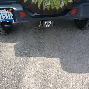 Angela added a photo of their purchase