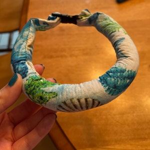 Taylor added a photo of their purchase