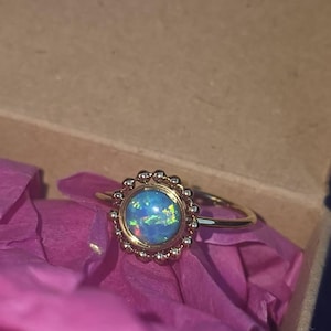 Erin added a photo of their purchase