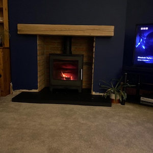 Diane added a photo of their purchase