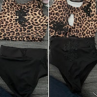 Pantaloncini Sportivi Donna A Vita Alta - Modellanti, Senza Cuciture, Perfetti Per Palestra, Corsa E Yoga - 2