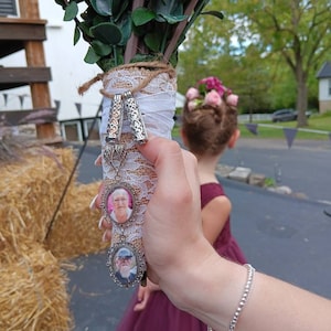 Teresa added a photo of their purchase