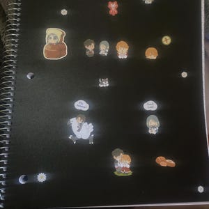 Bethanne ha aggiunto una foto del proprio acquisto