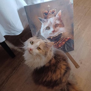Nicole added a photo of their purchase