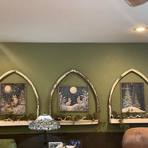 Kay added a photo of their purchase