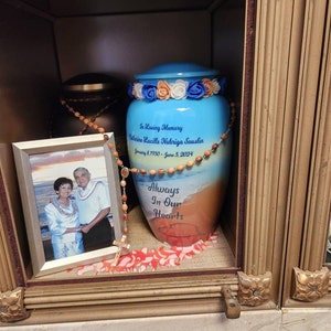 Karin added a photo of their purchase