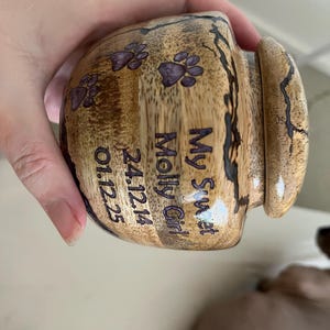 Adriana added a photo of their purchase