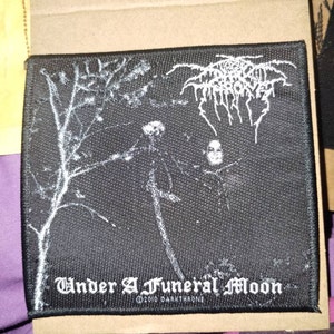 dark funeral MPI帯付き Dark Funeral Zürich Tickets - Halle 622 Zürich / Eventhalle | Oct