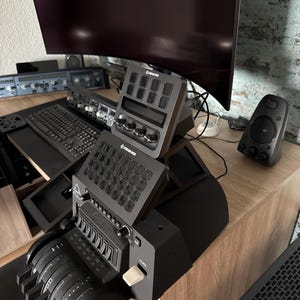 Dennis added a photo of their purchase