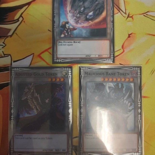 what yugioh pack has the egyptian god cards Amazon.com: Yu Gi Oh Legendary Collection Ultra Rare God Card Set of 3 Egyptian  God Cards Slifer, Obelisk Ra (Limited Edition) Ultra Rare Version : Toys &  Games main image 0