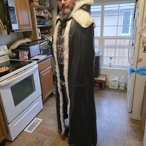 Sean added a photo of their purchase