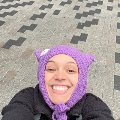 70s Granny Square Bucket Hats 2 Pattern Set Vintage 1970s - Etsy