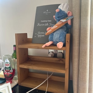 Jasmine added a photo of their purchase