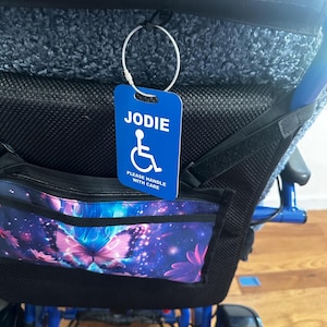 Jodie hat ein Foto des gekauften Artikels hinzugefügt
