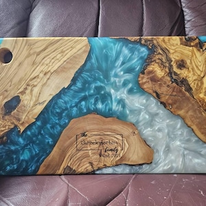 John added a photo of their purchase