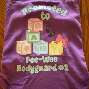 Amanda added a photo of their purchase