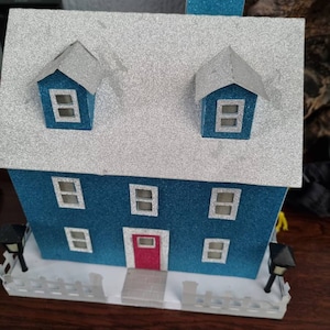 Ann added a photo of their purchase