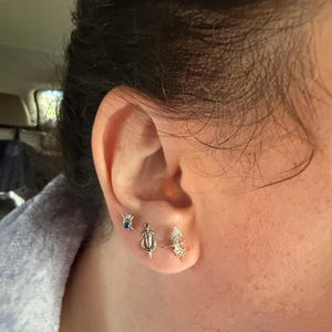 Paige added a photo of their purchase