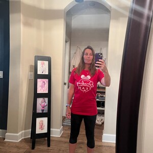Christina added a photo of their purchase