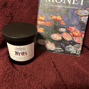 Michelle added a photo of their purchase