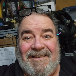 Peter added a photo of their purchase