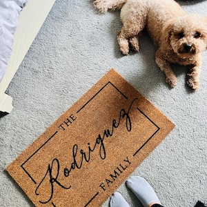 Flavia added a photo of their purchase