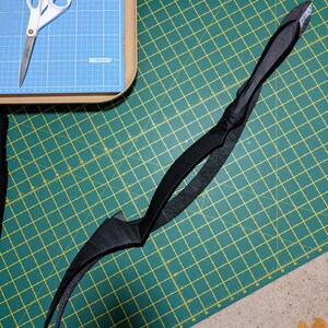 Whirligig Saw Bloodborne Cosplay STL Digital Model 3D Print
