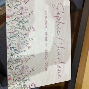 Katrin added a photo of their purchase