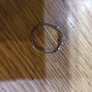 Des added a photo of their purchase