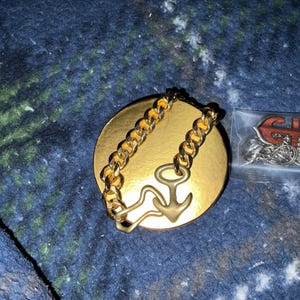 Nina added a photo of their purchase
