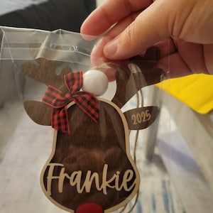 Jennifer added a photo of their purchase