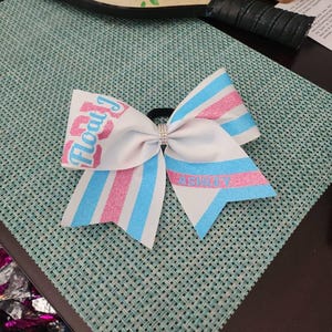 Ashley added a photo of their purchase