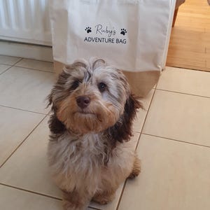 Laura added a photo of their purchase
