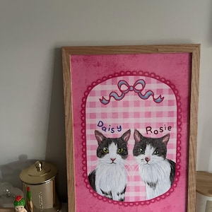 Mollie heeft een foto van de aankoop toegevoegd