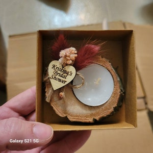 Jennifer added a photo of their purchase