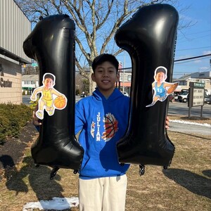 Reina added a photo of their purchase