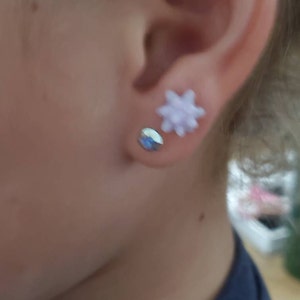 Briahna added a photo of their purchase