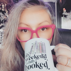 Samantha added a photo of their purchase