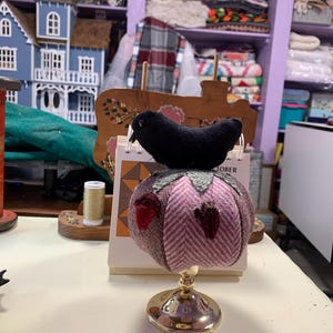 Mary added a photo of their purchase