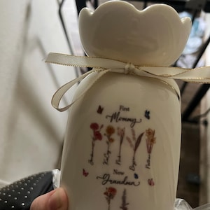Kacey added a photo of their purchase