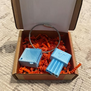 Angela hat ein Foto des gekauften Artikels hinzugefügt