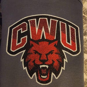 Katrina added a photo of their purchase