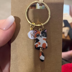 Ingrid added a photo of their purchase